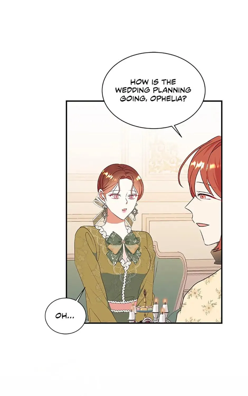 Read No More Turning a Blind Eye chapter 76 image 48 on Lezhin