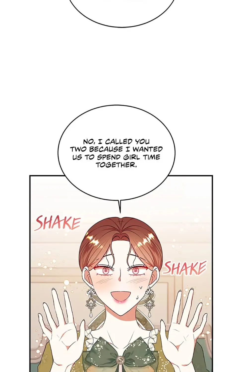 Read No More Turning a Blind Eye chapter 76 image 56 on Lezhin