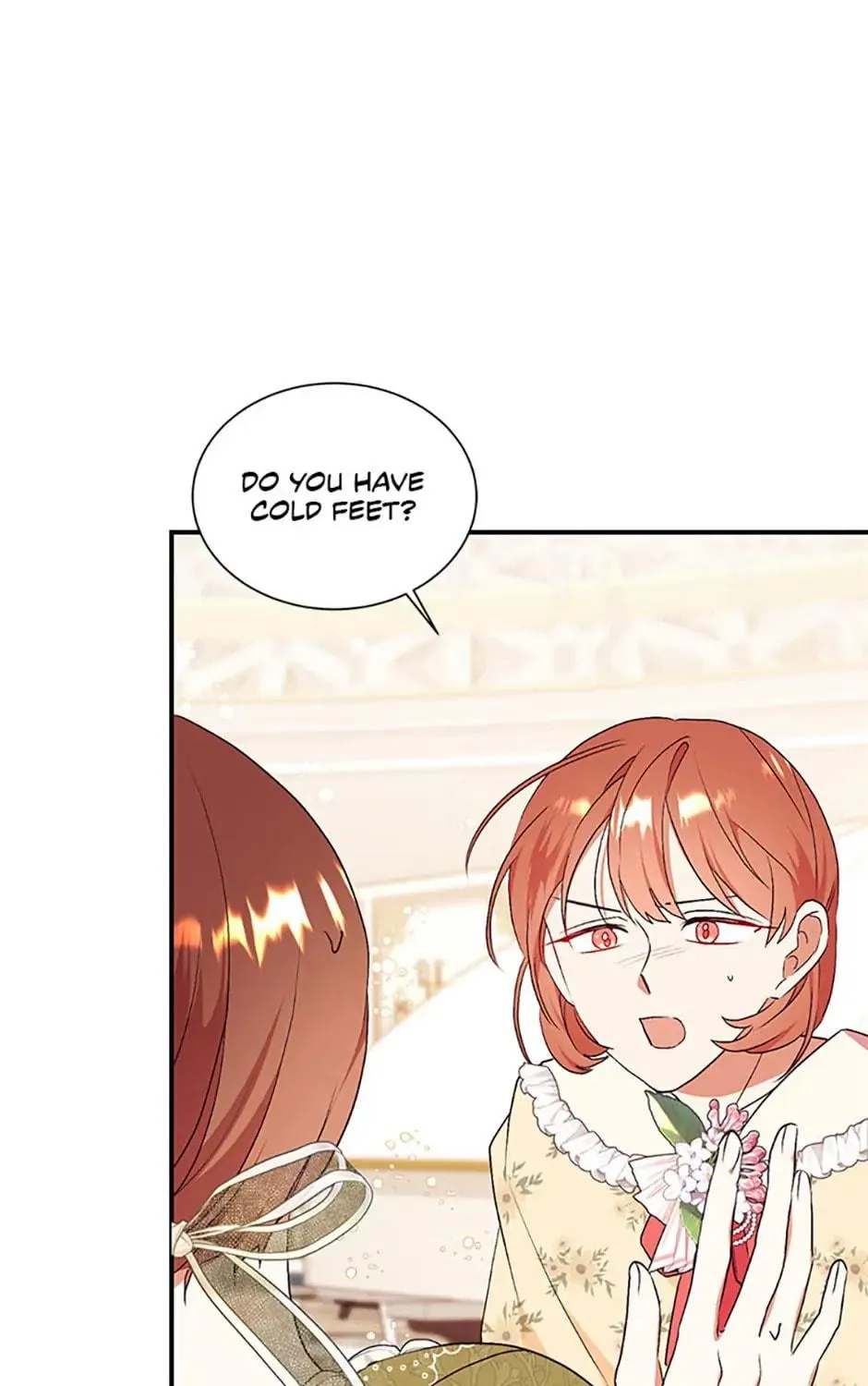 Read No More Turning a Blind Eye chapter 76 image 58 on Lezhin