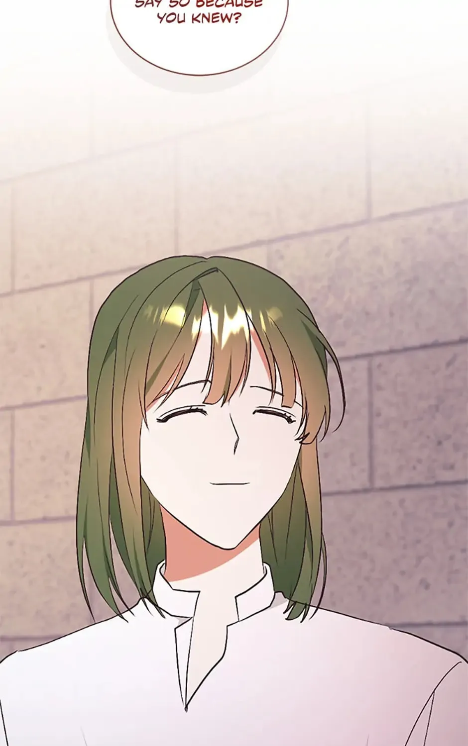 Read No More Turning a Blind Eye chapter 76 image 6 on Lezhin