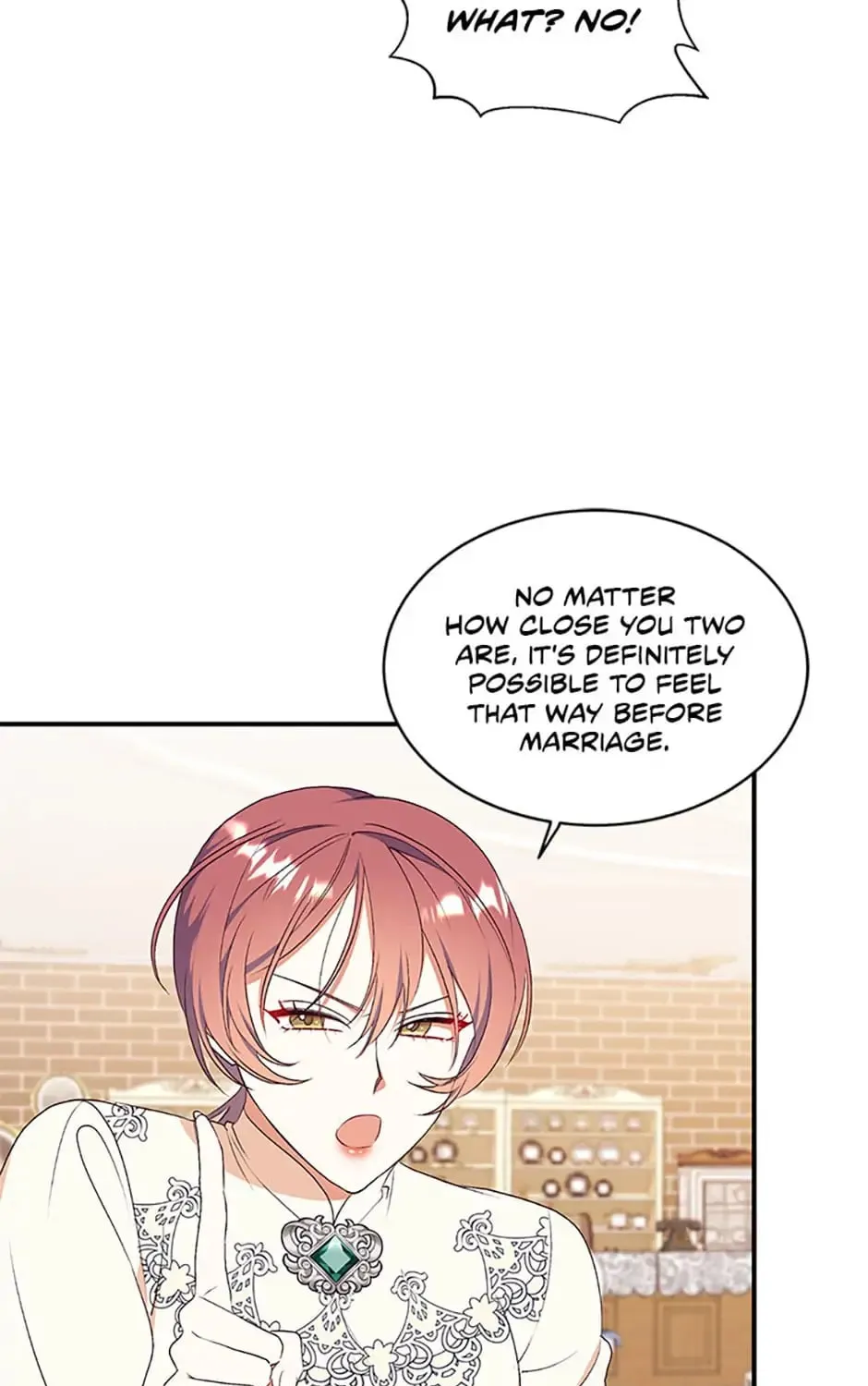 Read No More Turning a Blind Eye chapter 76 image 60 on Lezhin