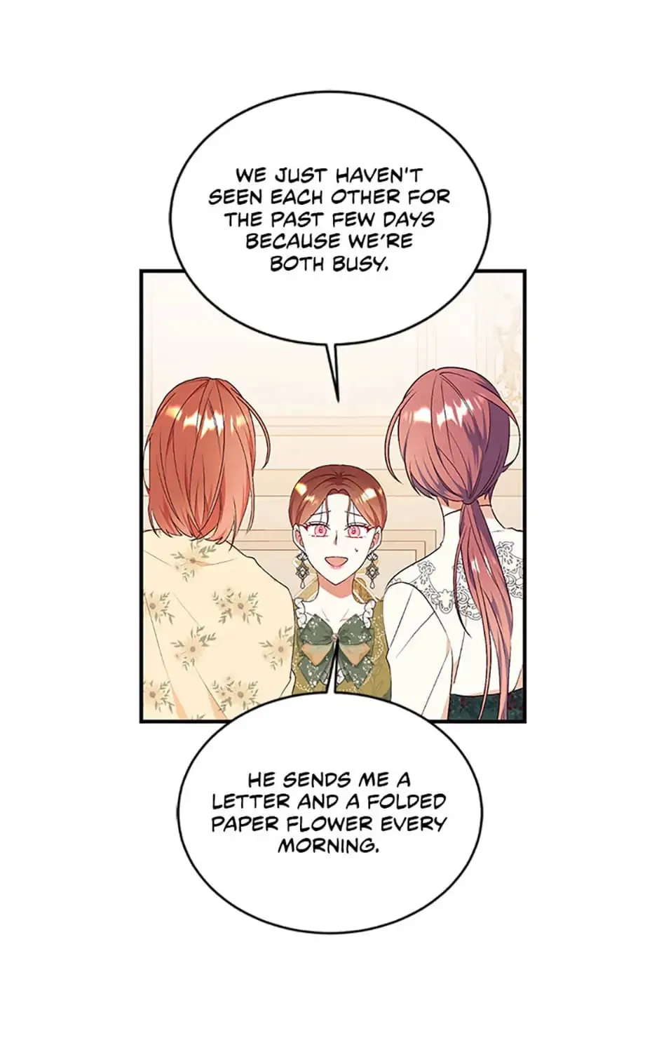 Read No More Turning a Blind Eye chapter 76 image 62 on Lezhin