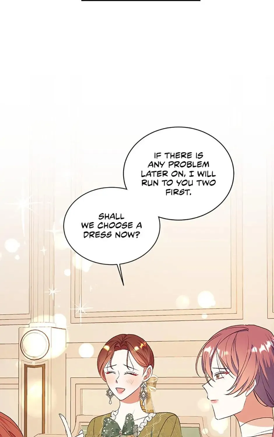 Read No More Turning a Blind Eye chapter 76 image 70 on Lezhin