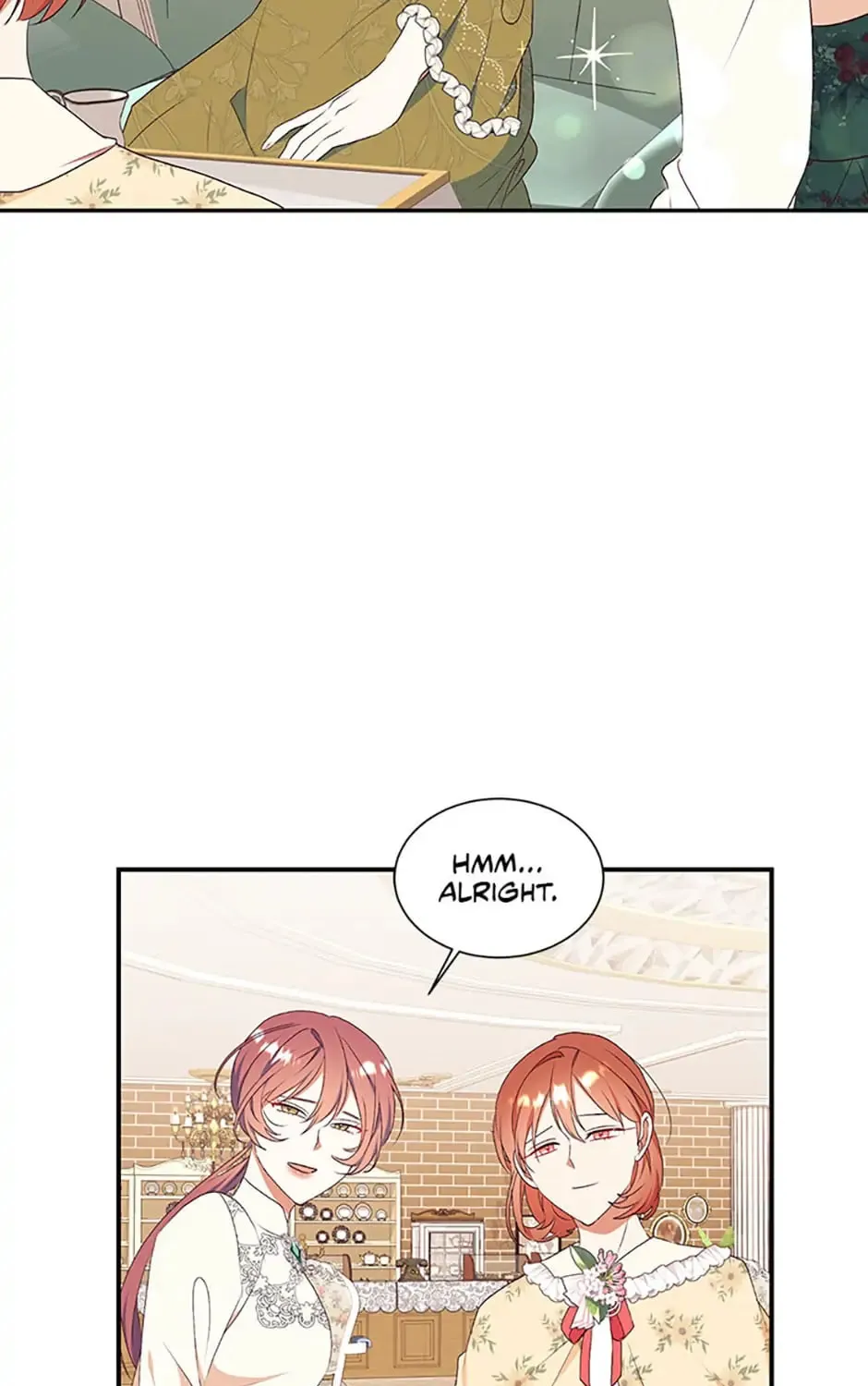 Read No More Turning a Blind Eye chapter 76 image 72 on Lezhin