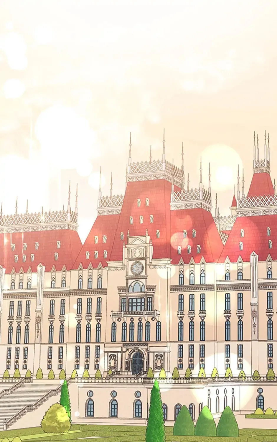 Read No More Turning a Blind Eye chapter 76 image 74 on Lezhin