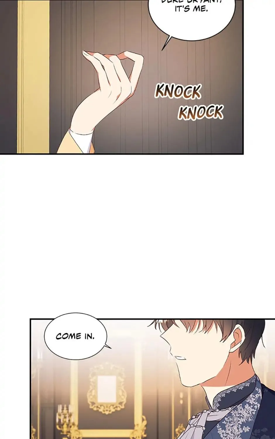 Read No More Turning a Blind Eye chapter 76 image 76 on Lezhin