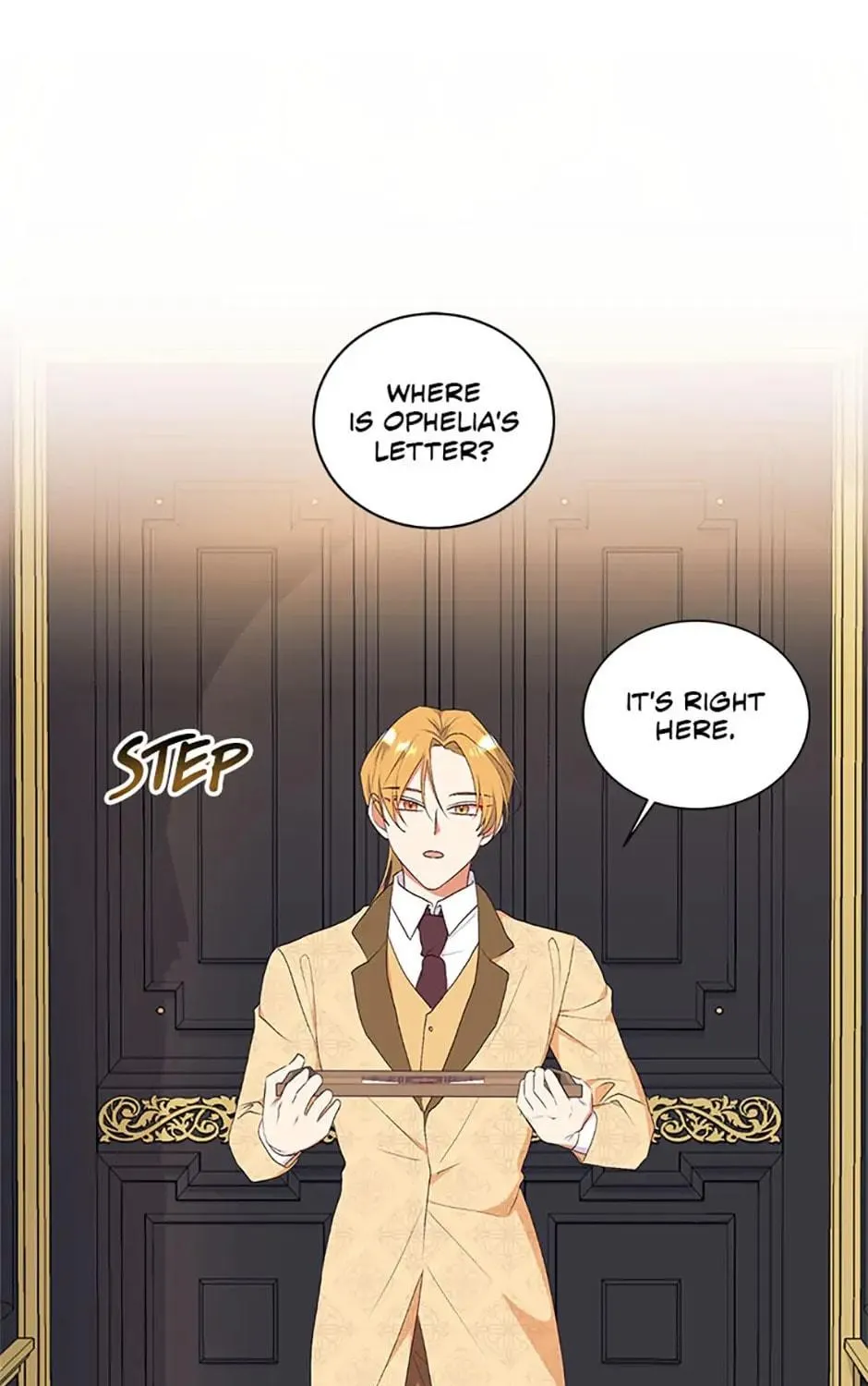 Read No More Turning a Blind Eye chapter 76 image 78 on Lezhin