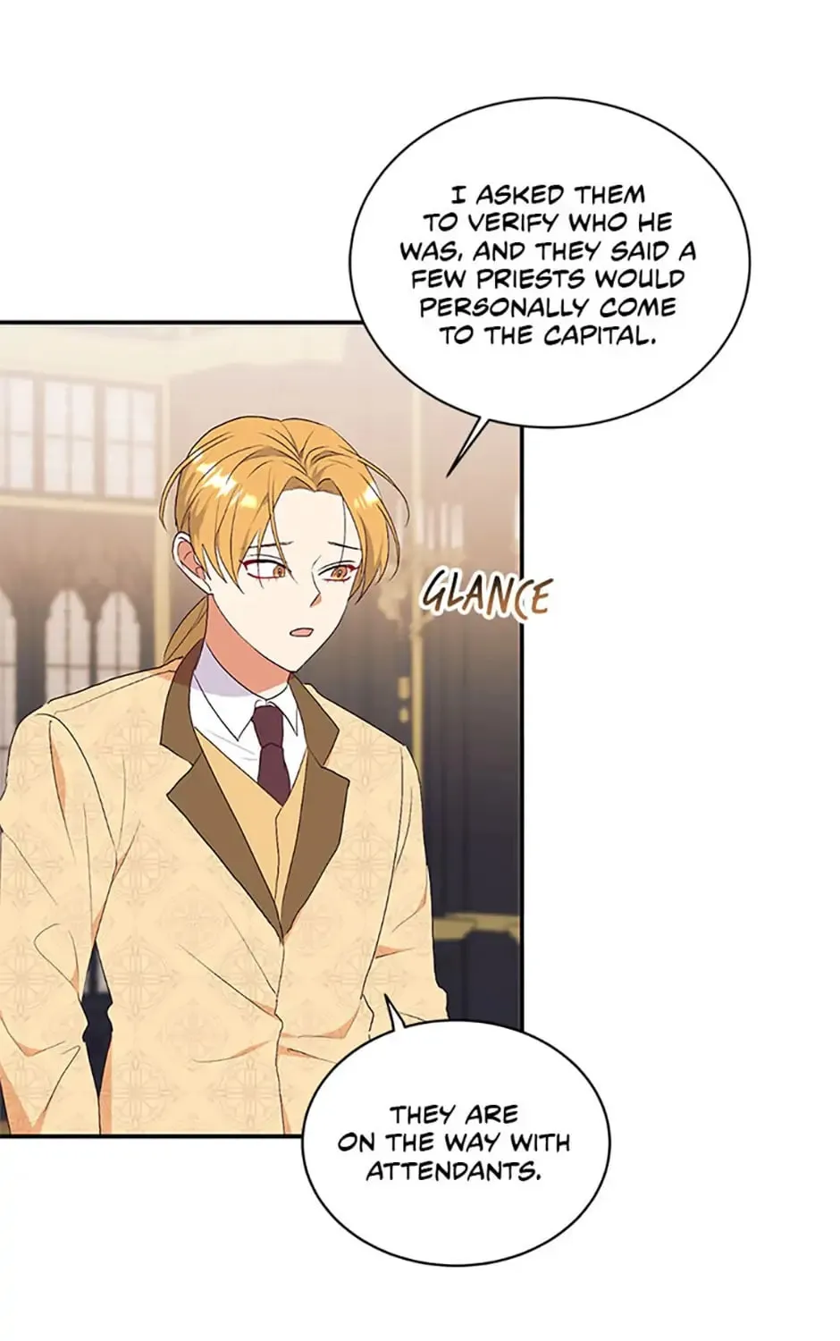 Read No More Turning a Blind Eye chapter 76 image 84 on Lezhin