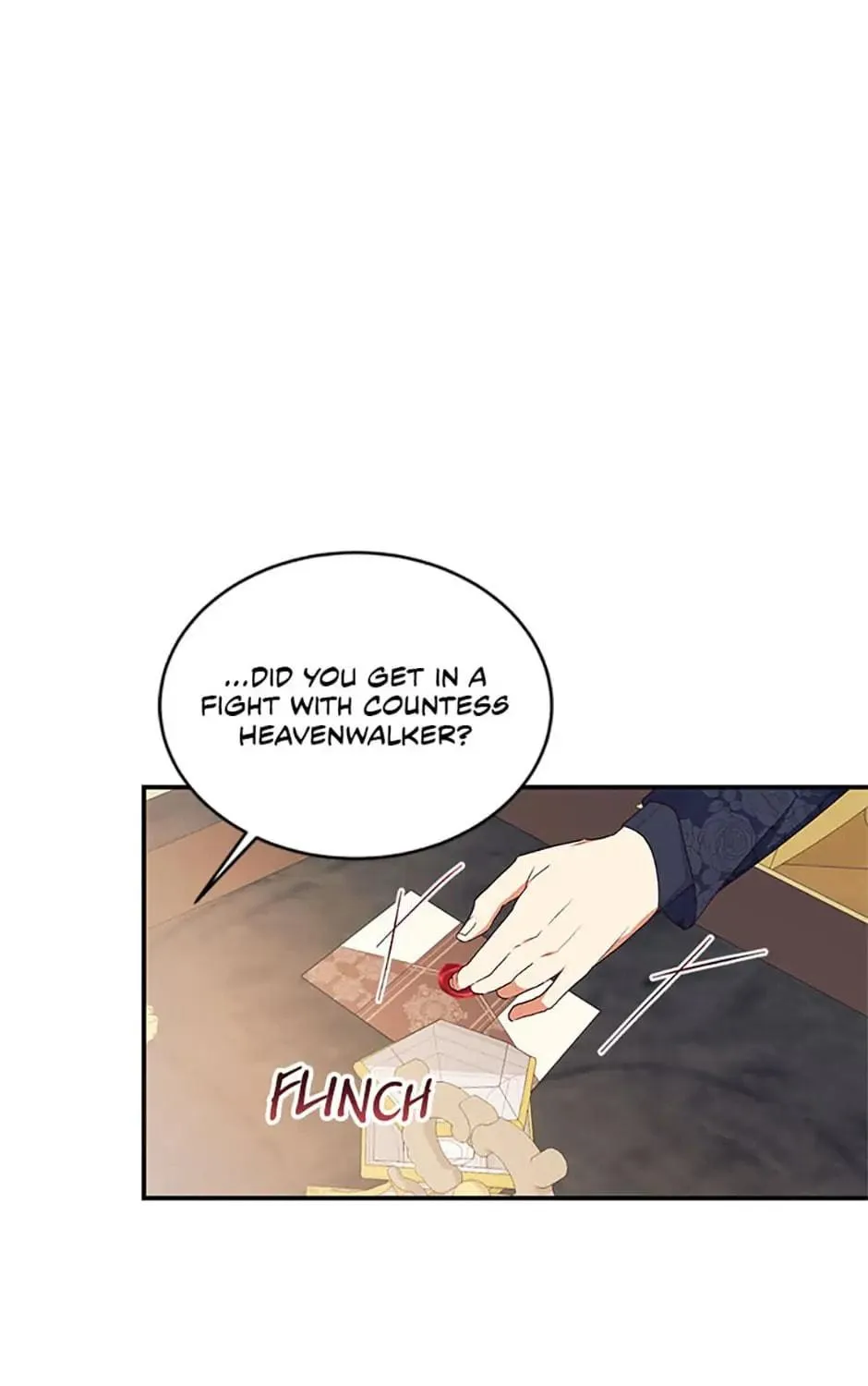 Read No More Turning a Blind Eye chapter 76 image 88 on Lezhin
