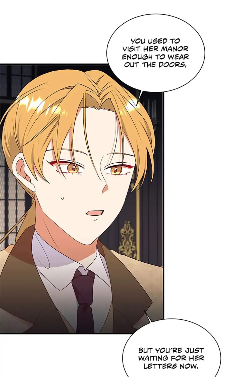 Read No More Turning a Blind Eye chapter 76 image 90 on Lezhin