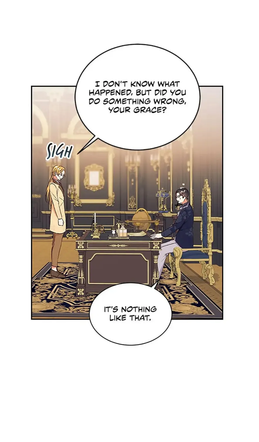 Read No More Turning a Blind Eye chapter 76 image 92 on Lezhin
