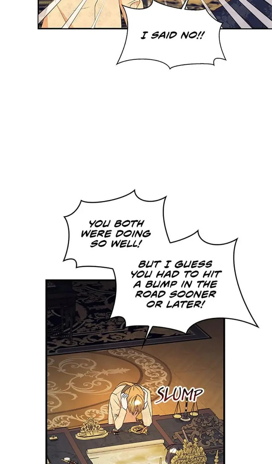 Read No More Turning a Blind Eye chapter 76 image 98 on Lezhin