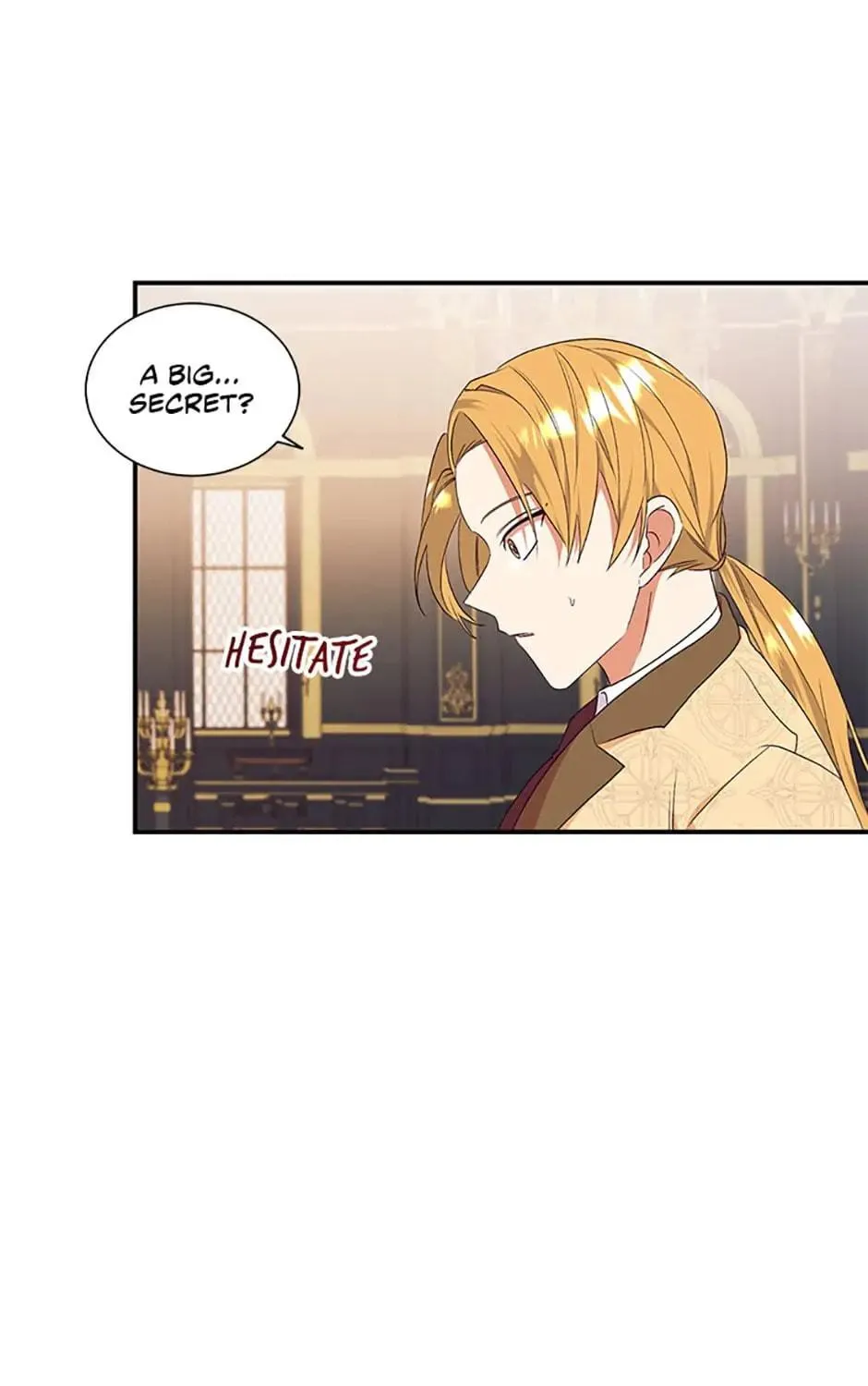 Read No More Turning a Blind Eye chapter 77 image 10 on Lezhin