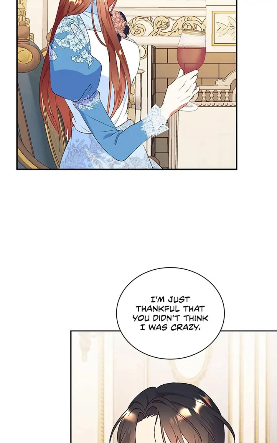 Read No More Turning a Blind Eye chapter 77 image 101 on Lezhin