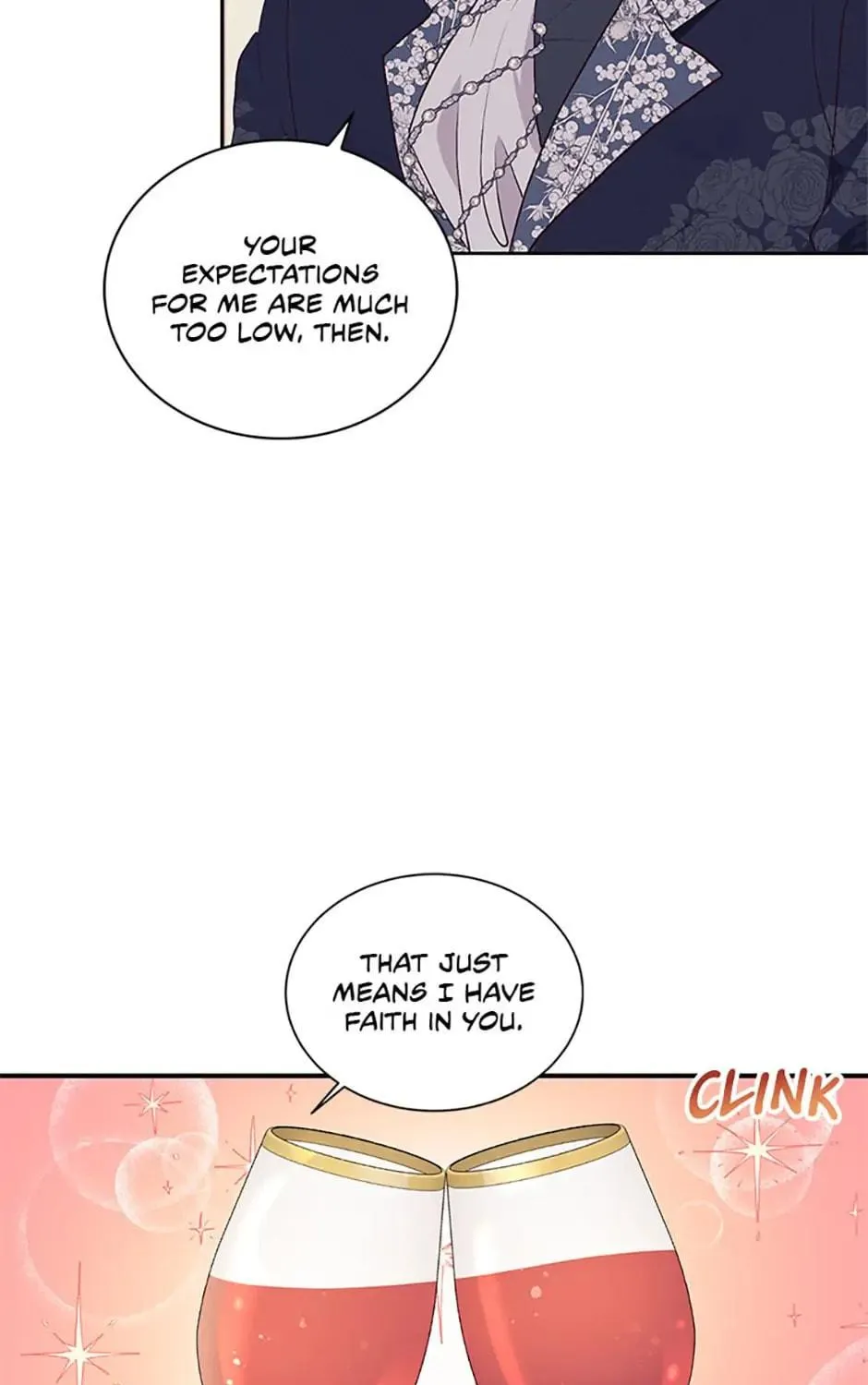Read No More Turning a Blind Eye chapter 77 image 103 on Lezhin