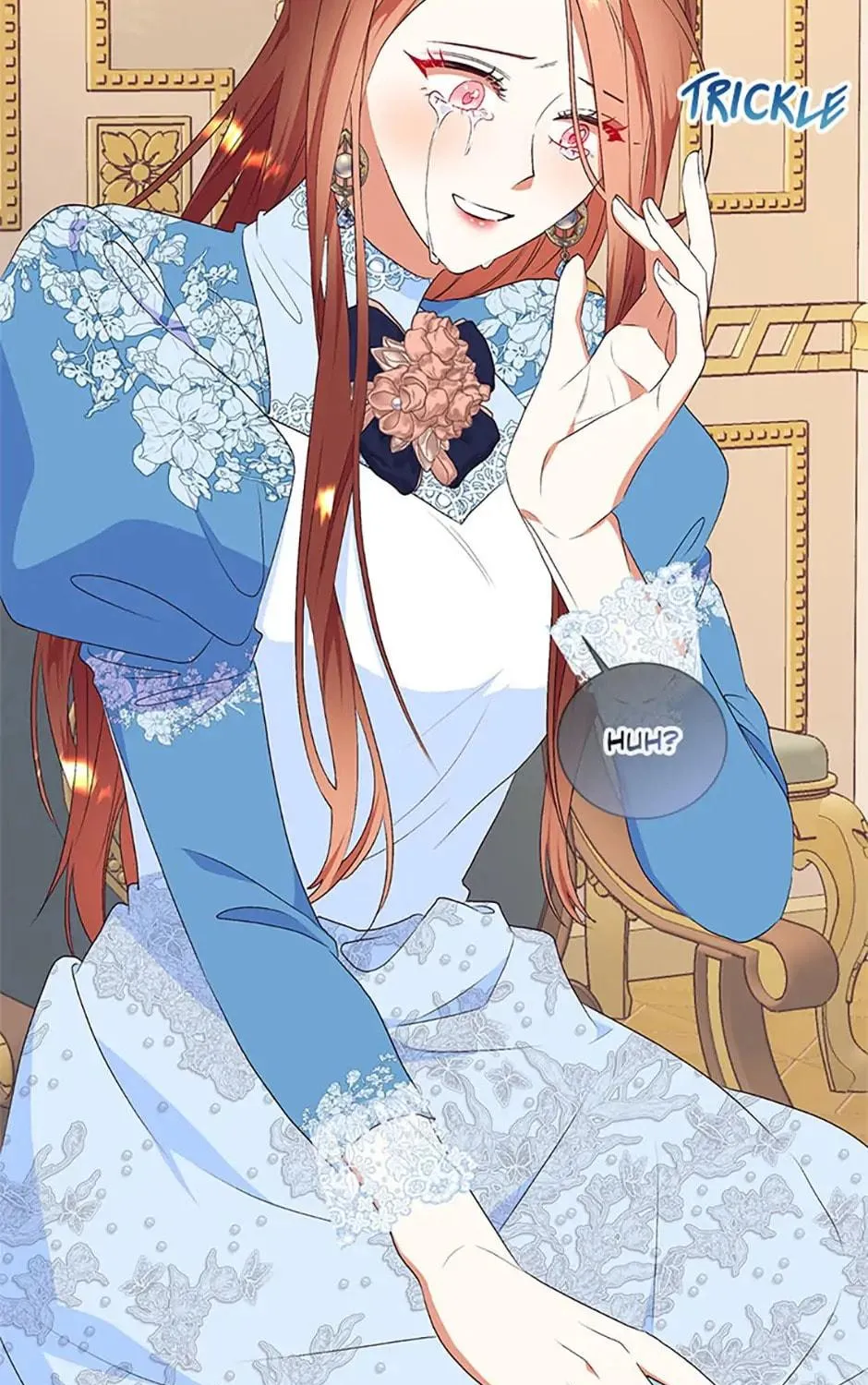 Read No More Turning a Blind Eye chapter 77 image 113 on Lezhin