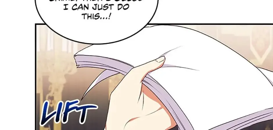 Read No More Turning a Blind Eye chapter 77 image 13 on Lezhin