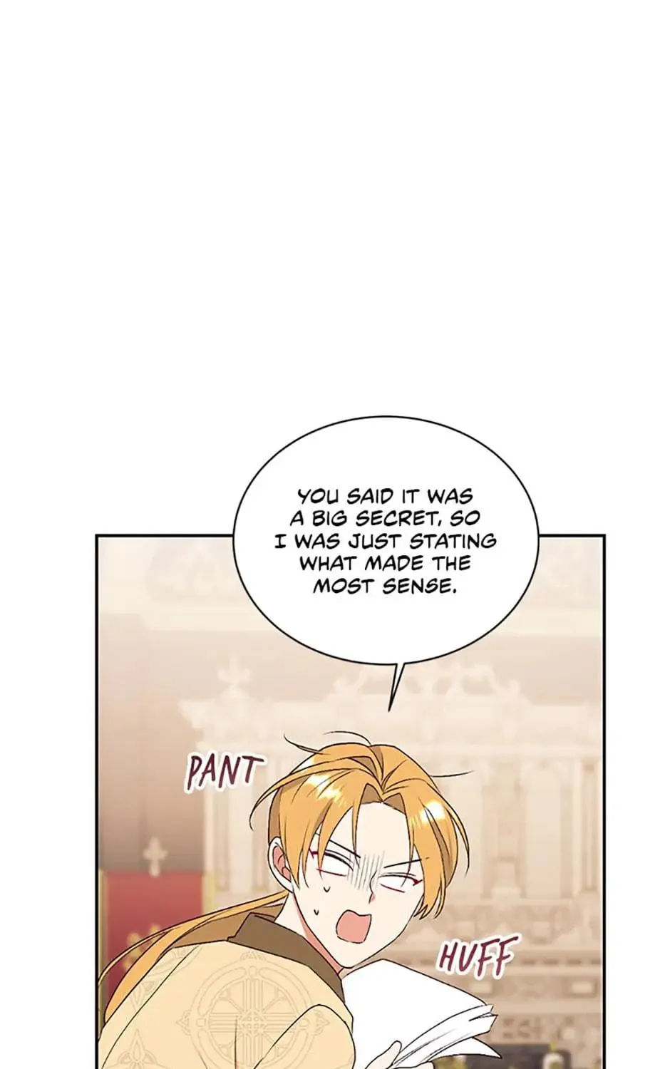 Read No More Turning a Blind Eye chapter 77 image 16 on Lezhin