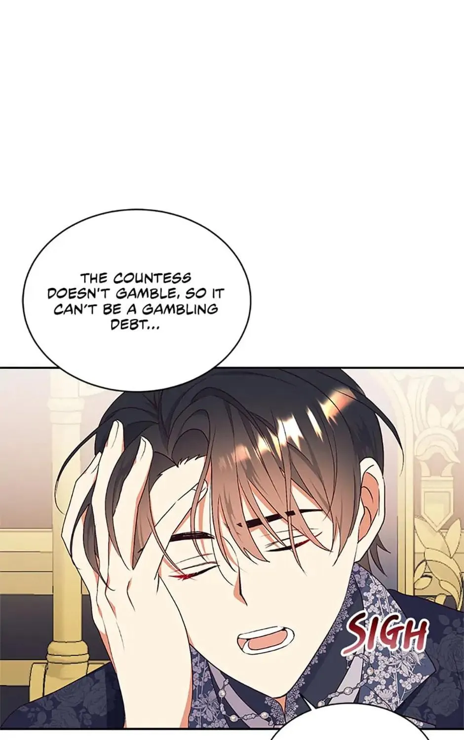 Read No More Turning a Blind Eye chapter 77 image 18 on Lezhin