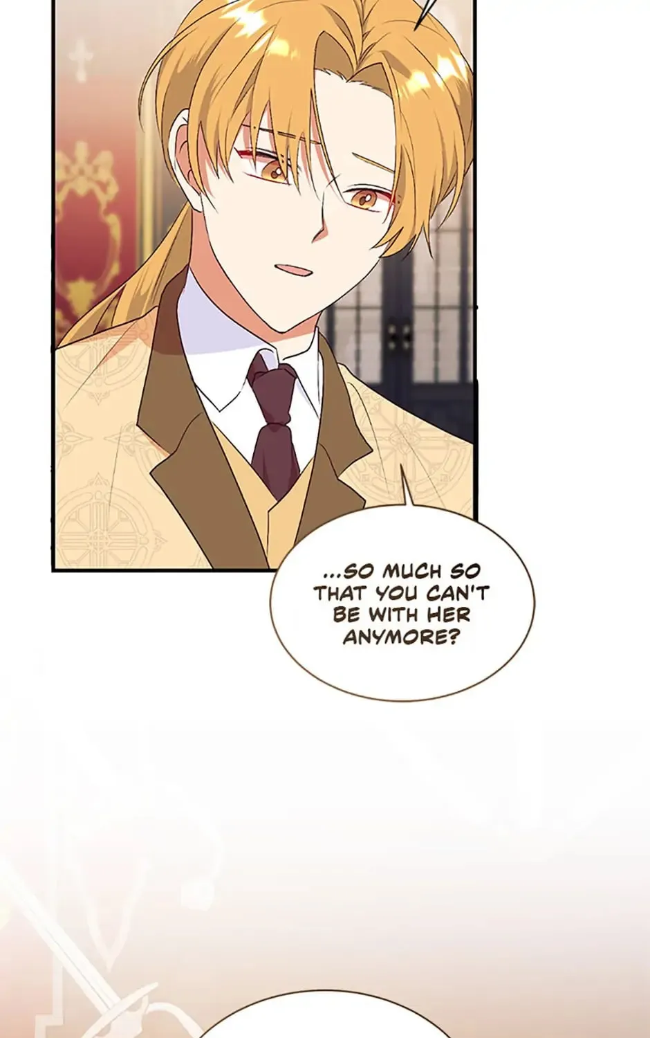 Read No More Turning a Blind Eye chapter 77 image 24 on Lezhin