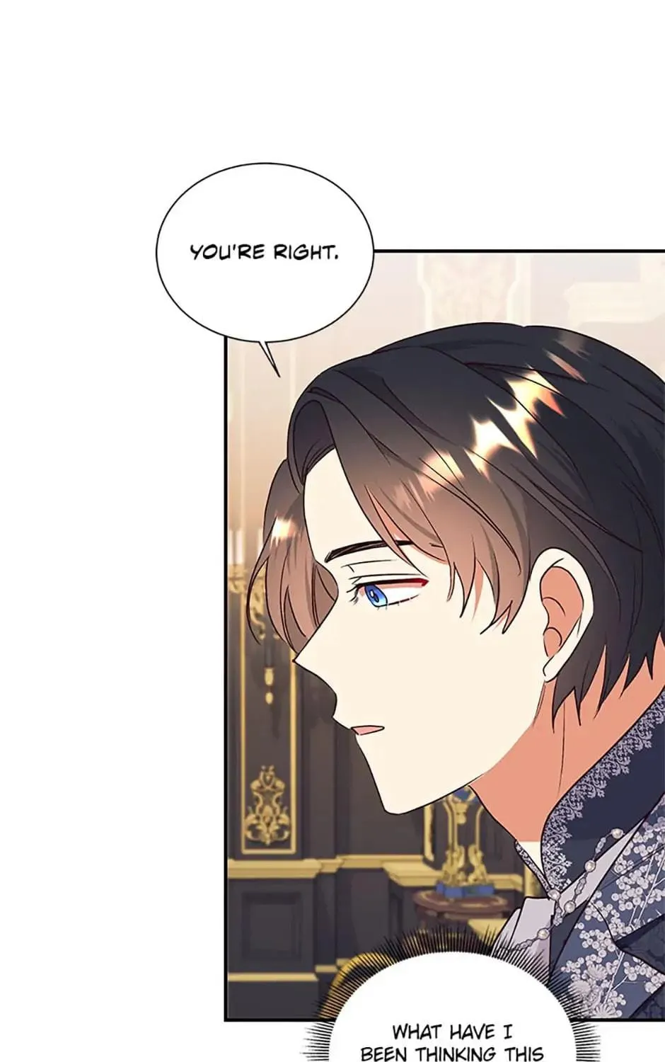 Read No More Turning a Blind Eye chapter 77 image 28 on Lezhin