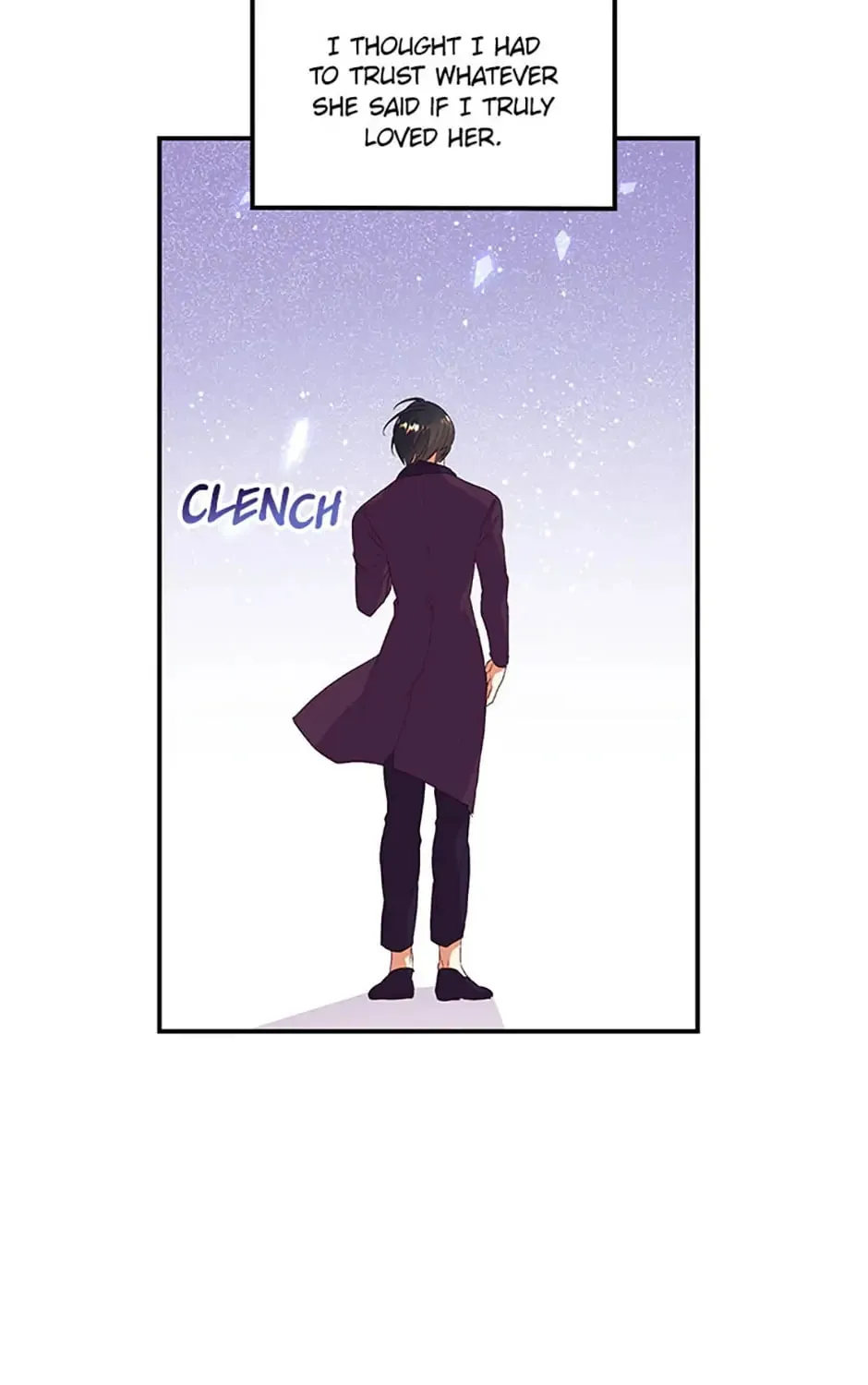 Read No More Turning a Blind Eye chapter 77 image 32 on Lezhin