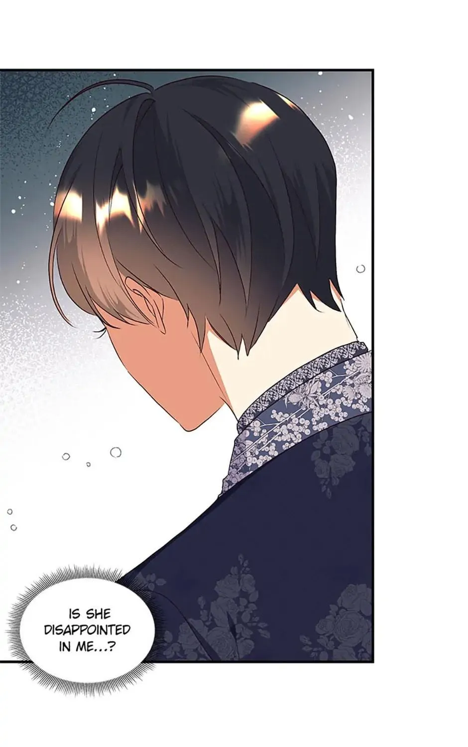 Read No More Turning a Blind Eye chapter 77 image 40 on Lezhin