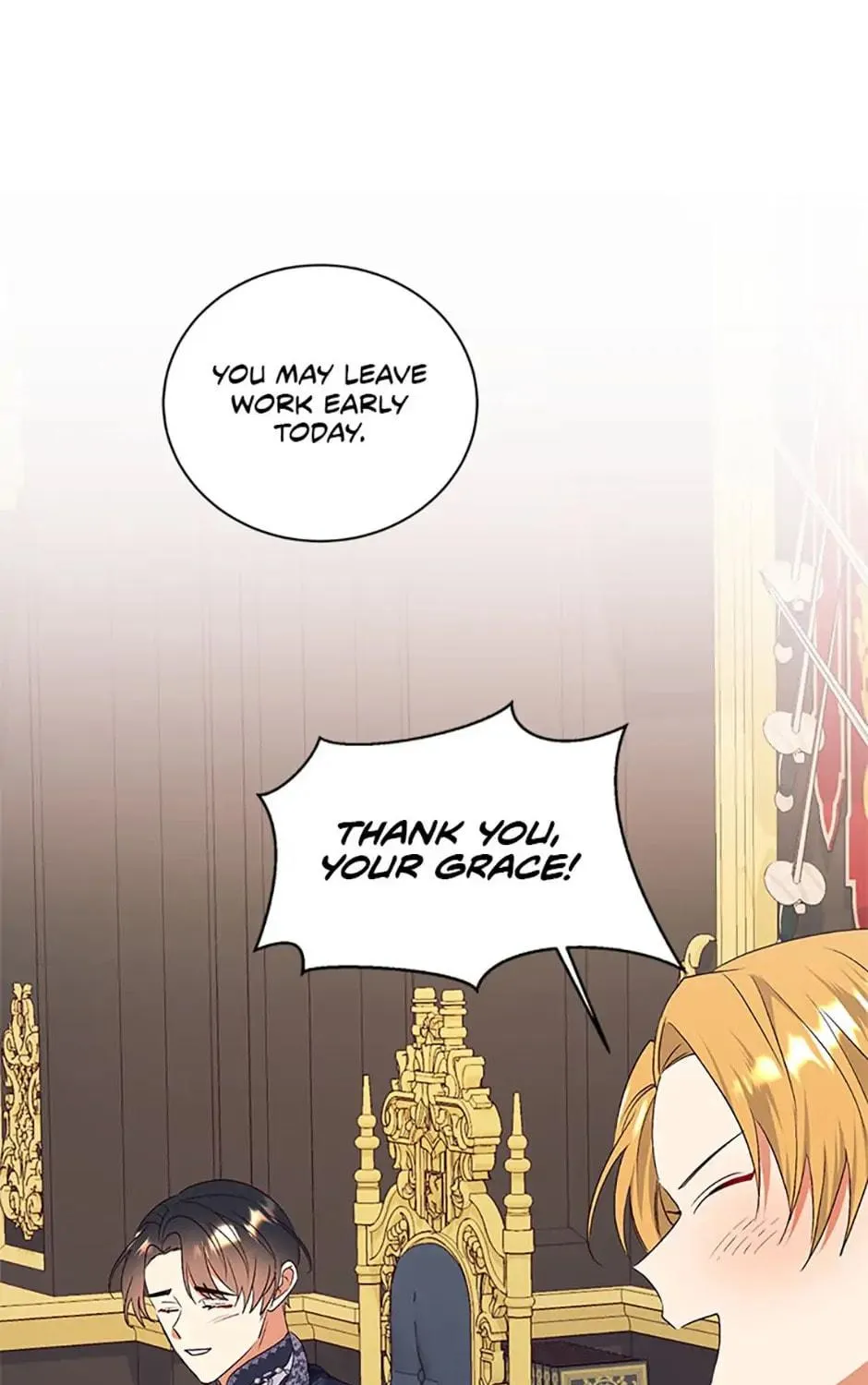Read No More Turning a Blind Eye chapter 77 image 46 on Lezhin
