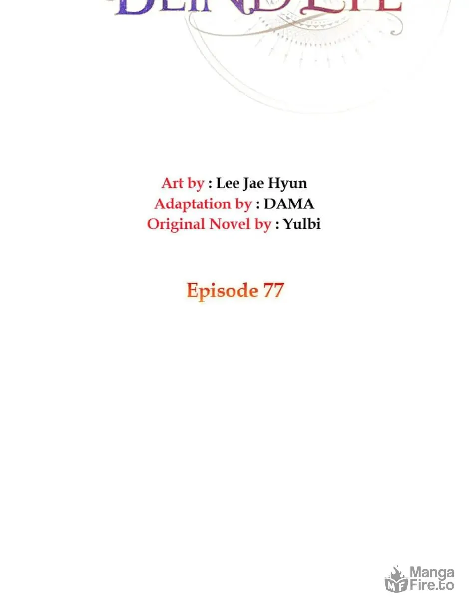 Read No More Turning a Blind Eye chapter 77 image 57 on Lezhin