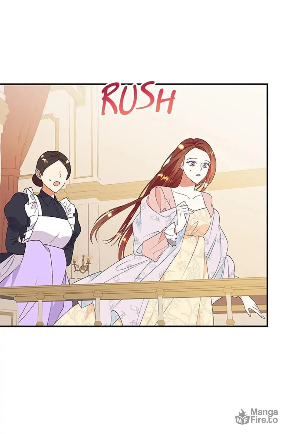 Read No More Turning a Blind Eye chapter 77 image 60 on Lezhin