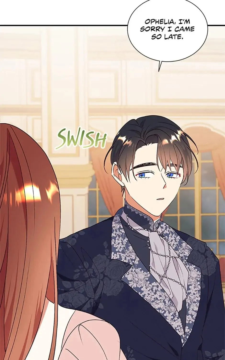 Read No More Turning a Blind Eye chapter 77 image 65 on Lezhin