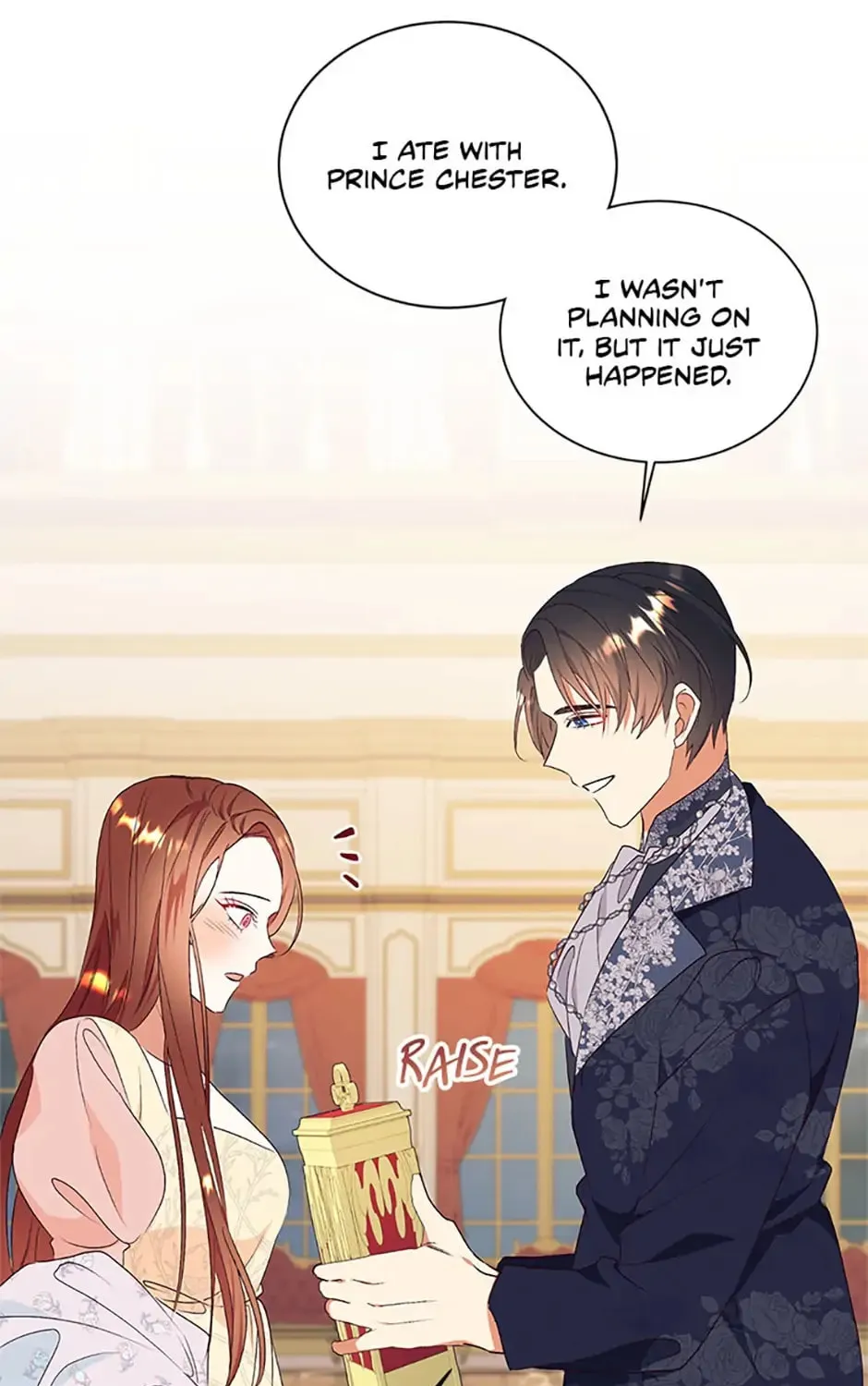 Read No More Turning a Blind Eye chapter 77 image 69 on Lezhin