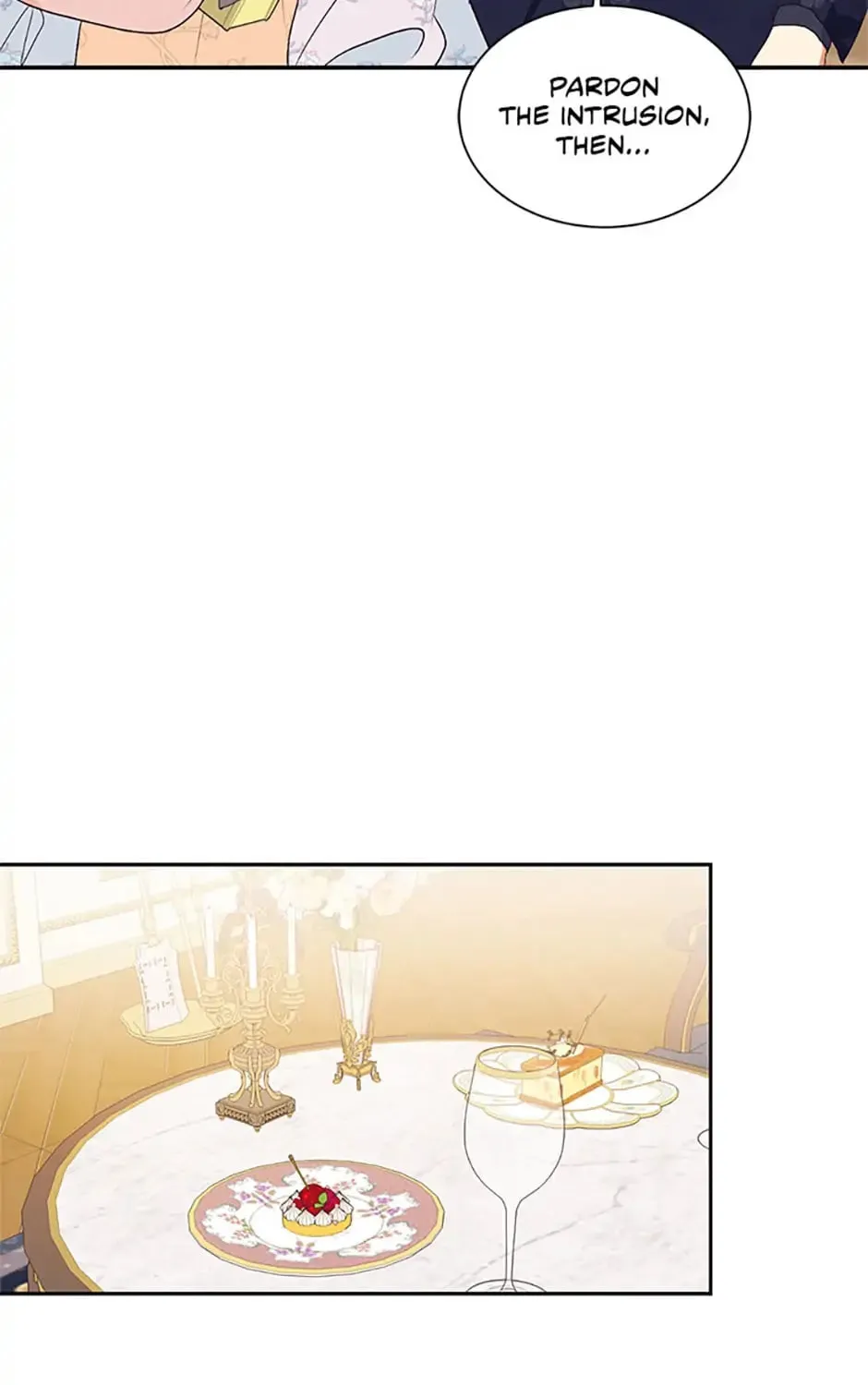Read No More Turning a Blind Eye chapter 77 image 75 on Lezhin