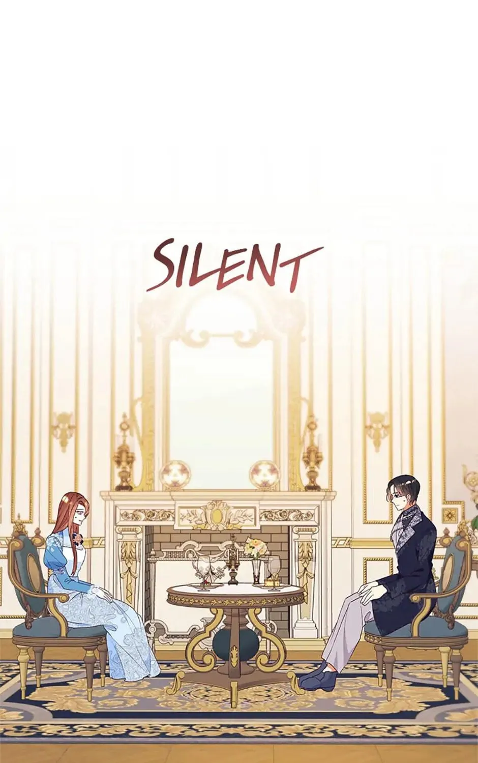 Read No More Turning a Blind Eye chapter 77 image 77 on Lezhin