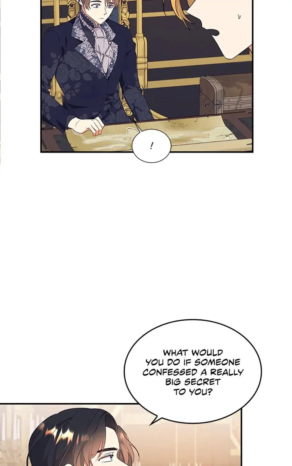 Read No More Turning a Blind Eye chapter 77 image 8 on Lezhin
