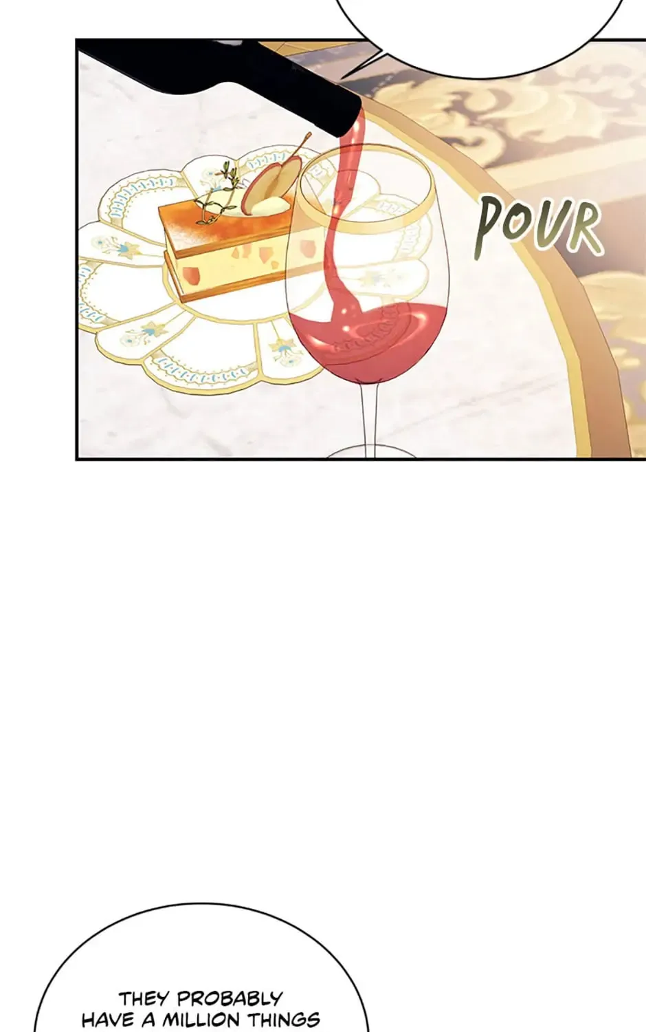 Read No More Turning a Blind Eye chapter 77 image 85 on Lezhin