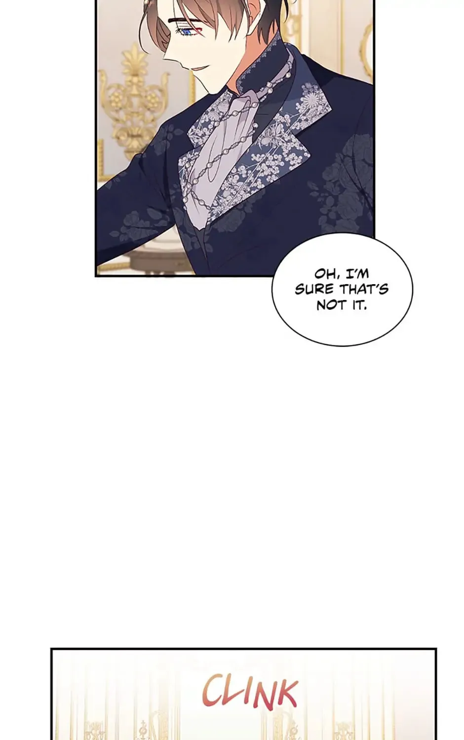 Read No More Turning a Blind Eye chapter 77 image 87 on Lezhin