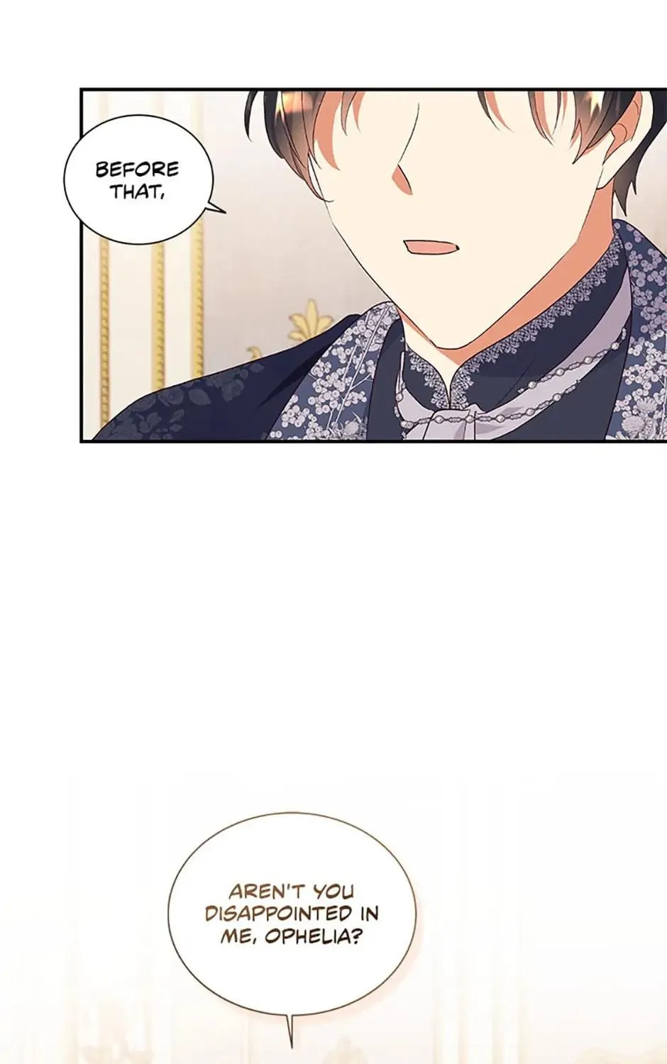Read No More Turning a Blind Eye chapter 77 image 93 on Lezhin