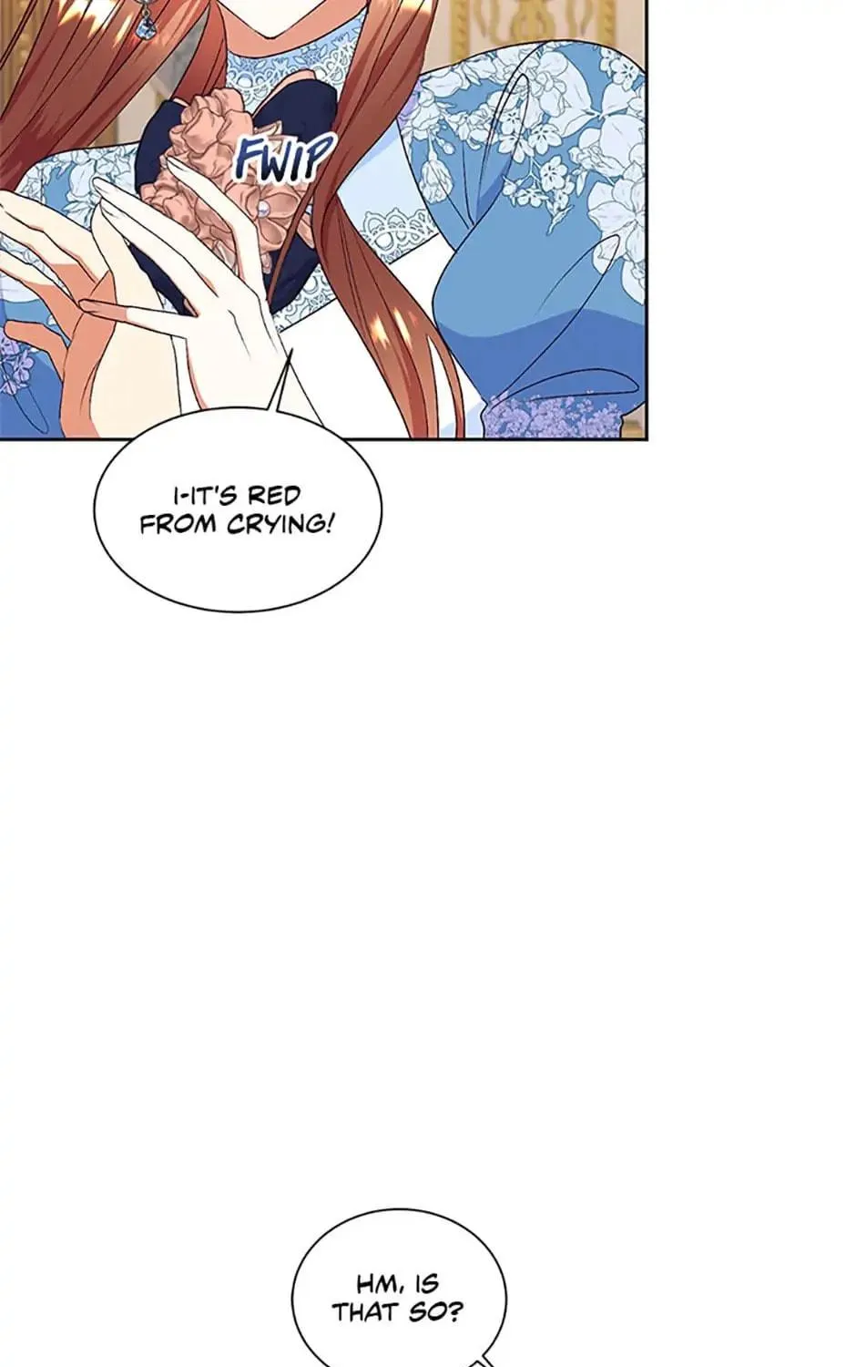 Read No More Turning a Blind Eye chapter 78 image 10 on Lezhin