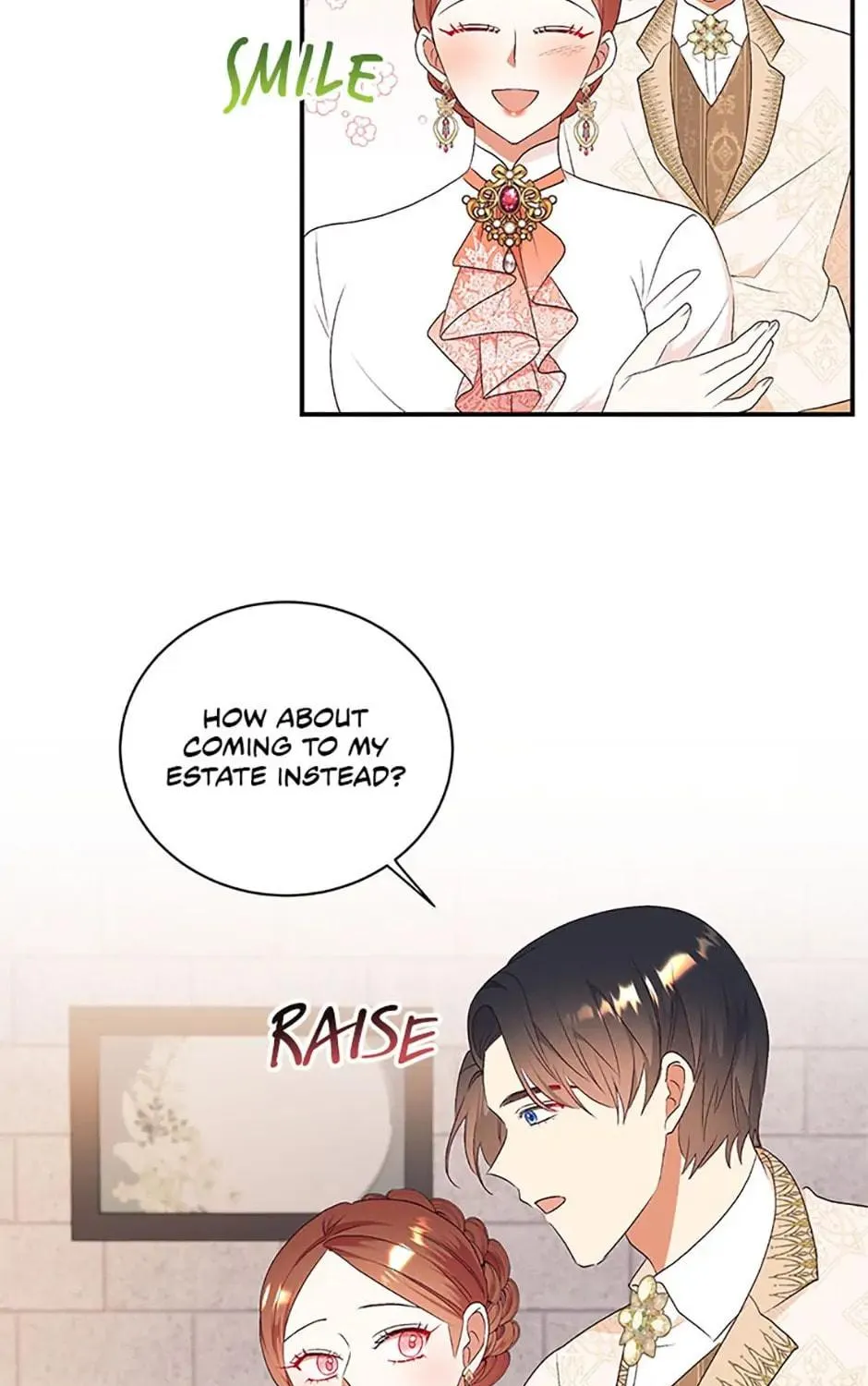 Read No More Turning a Blind Eye chapter 78 image 100 on Lezhin