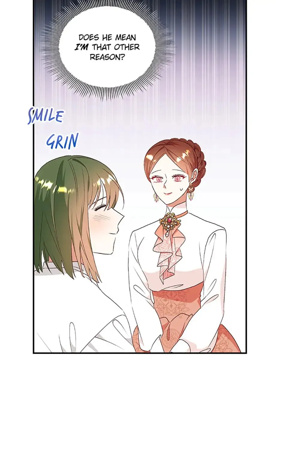Read No More Turning a Blind Eye chapter 78 image 110 on Lezhin