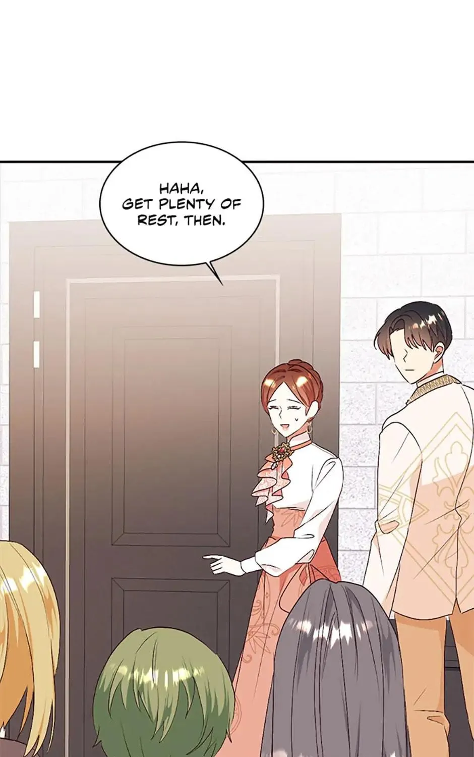 Read No More Turning a Blind Eye chapter 78 image 112 on Lezhin