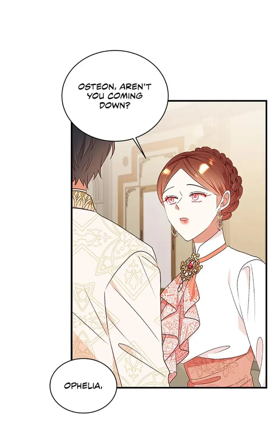 Read No More Turning a Blind Eye chapter 78 image 116 on Lezhin
