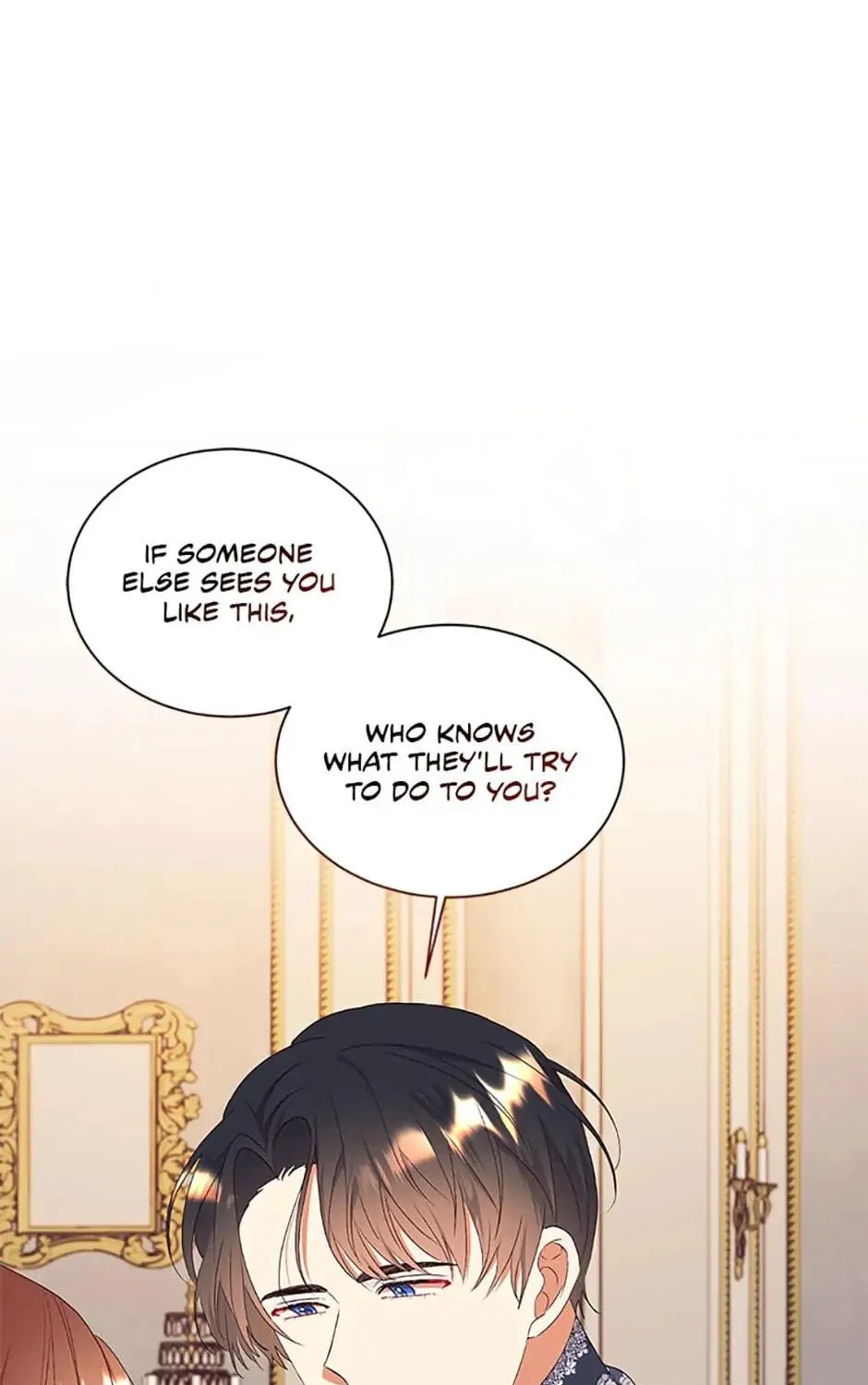 Read No More Turning a Blind Eye chapter 78 image 16 on Lezhin