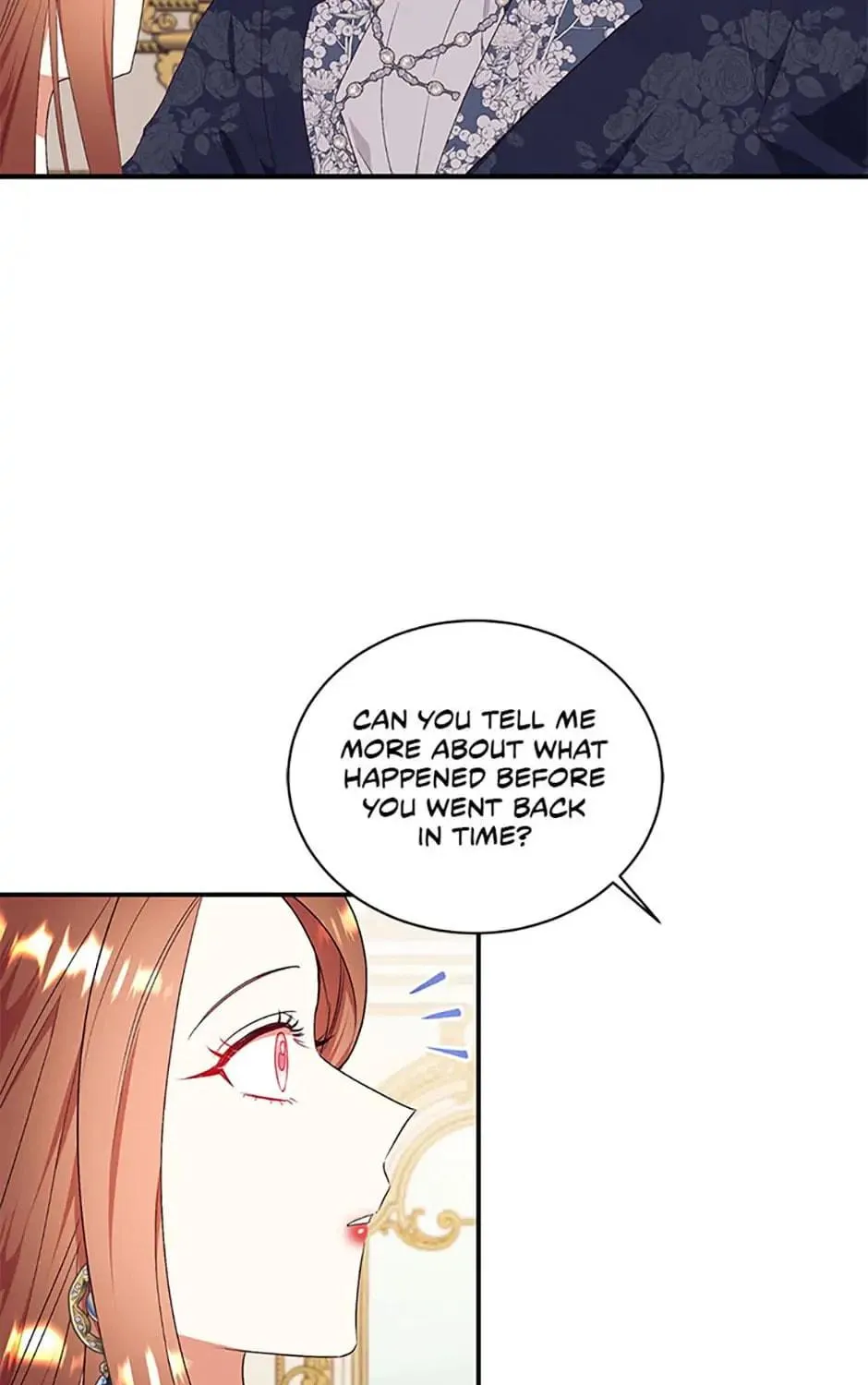 Read No More Turning a Blind Eye chapter 78 image 18 on Lezhin