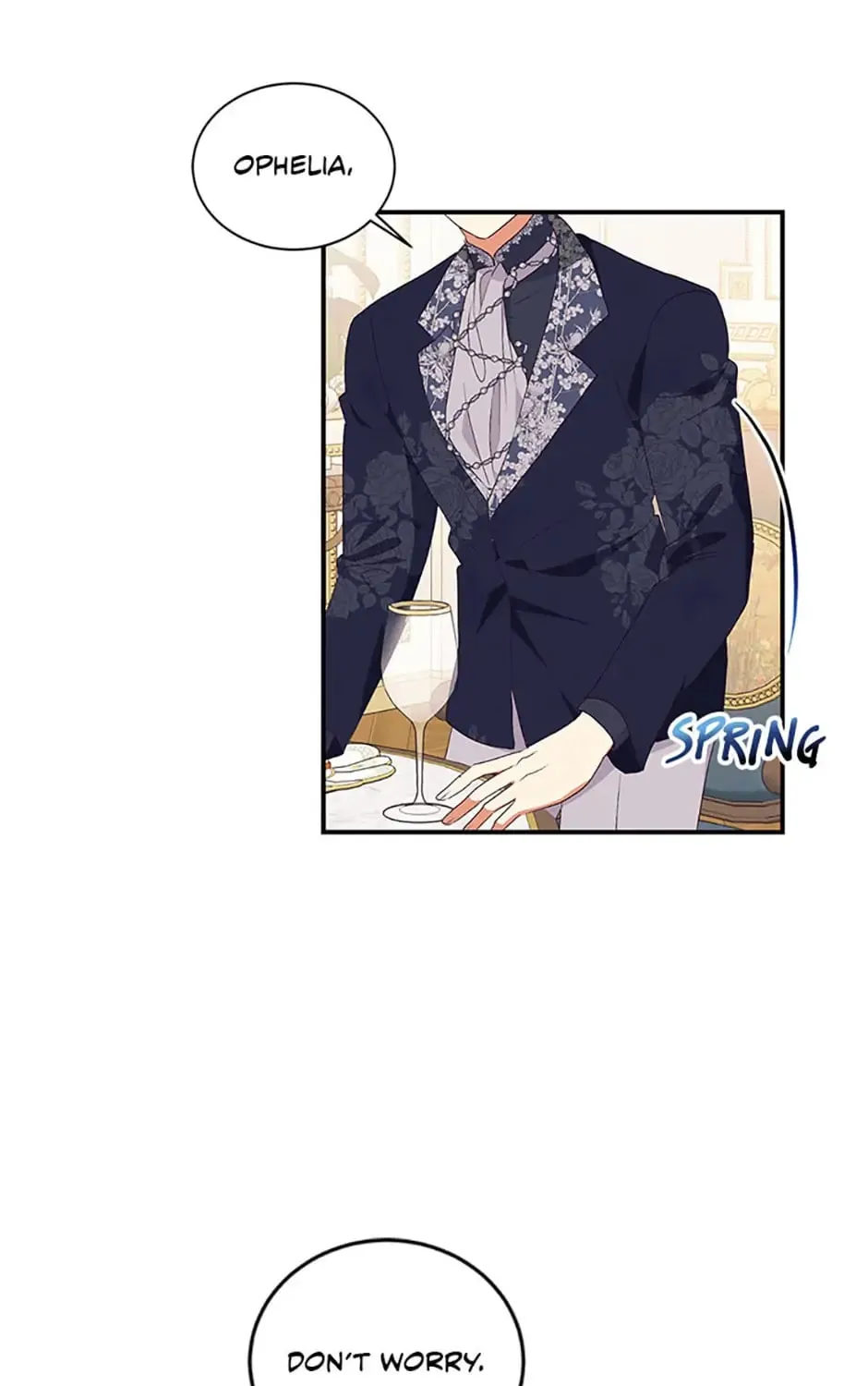 Read No More Turning a Blind Eye chapter 78 image 2 on Lezhin