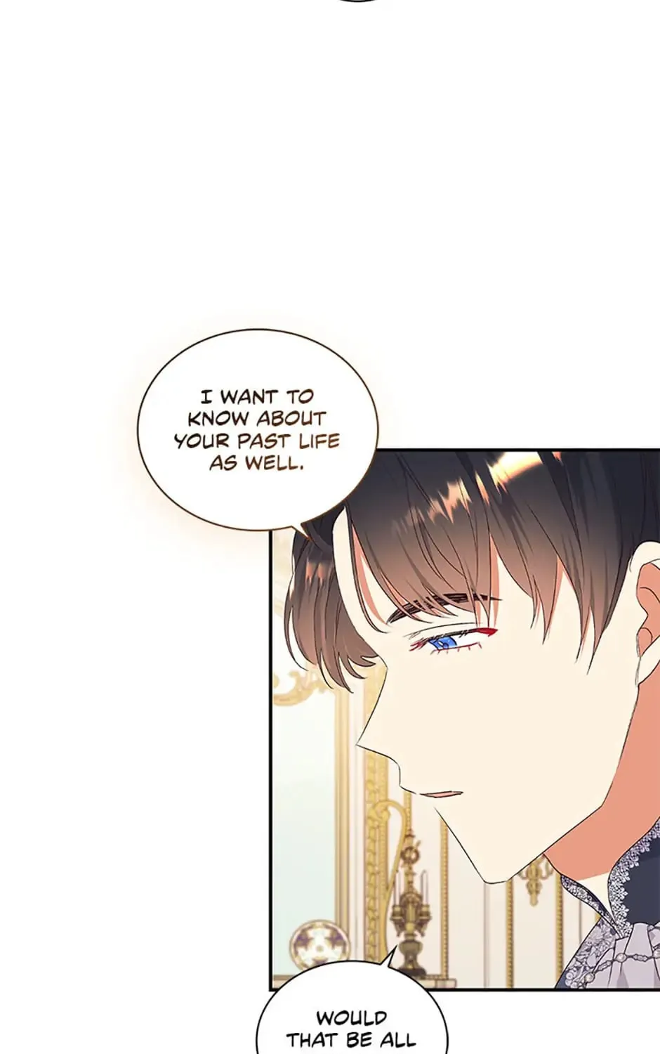 Read No More Turning a Blind Eye chapter 78 image 20 on Lezhin