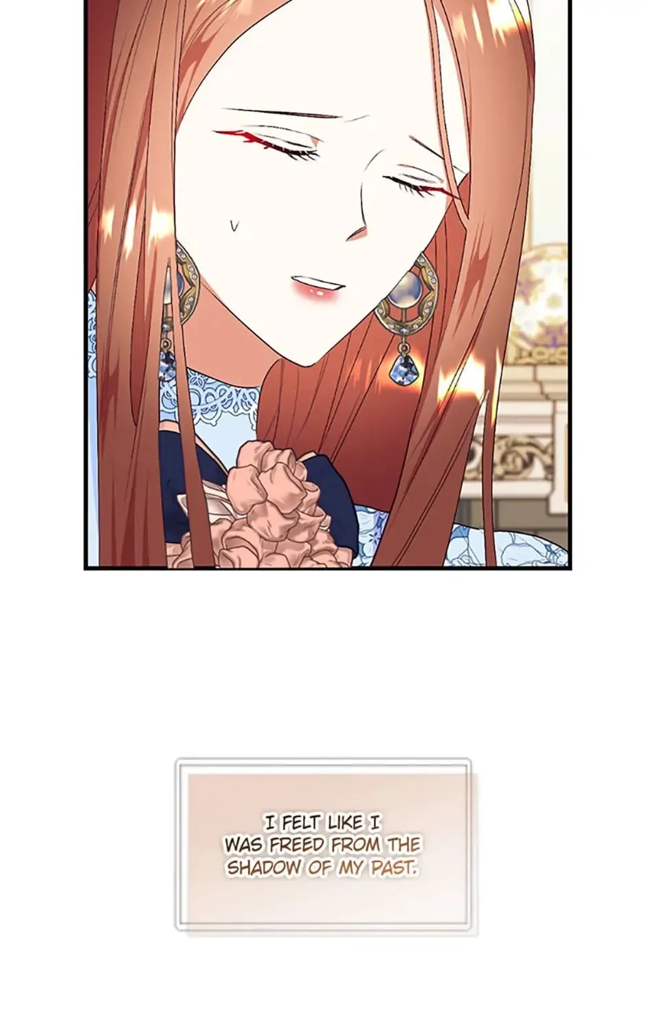 Read No More Turning a Blind Eye chapter 78 image 32 on Lezhin