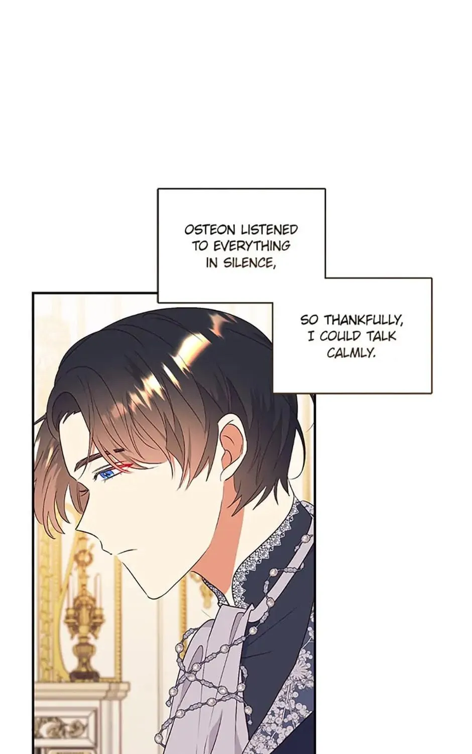 Read No More Turning a Blind Eye chapter 78 image 34 on Lezhin