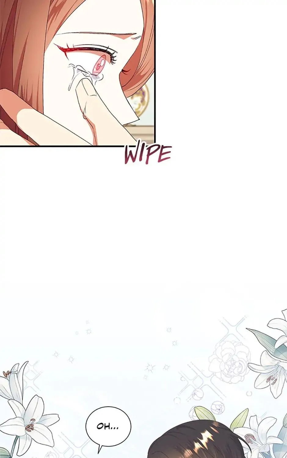 Read No More Turning a Blind Eye chapter 78 image 4 on Lezhin